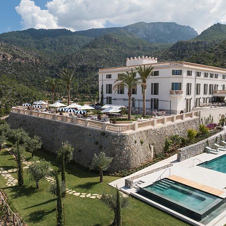 Son Bunyola Resort And Villas Баньяльбуфар Екстер'єр фото
