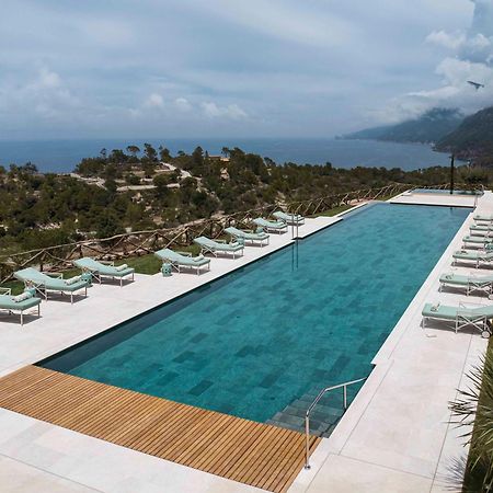 Son Bunyola Resort And Villas Баньяльбуфар Екстер'єр фото