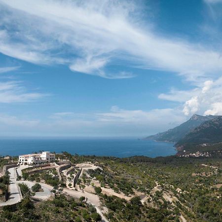Son Bunyola Resort And Villas Баньяльбуфар Екстер'єр фото