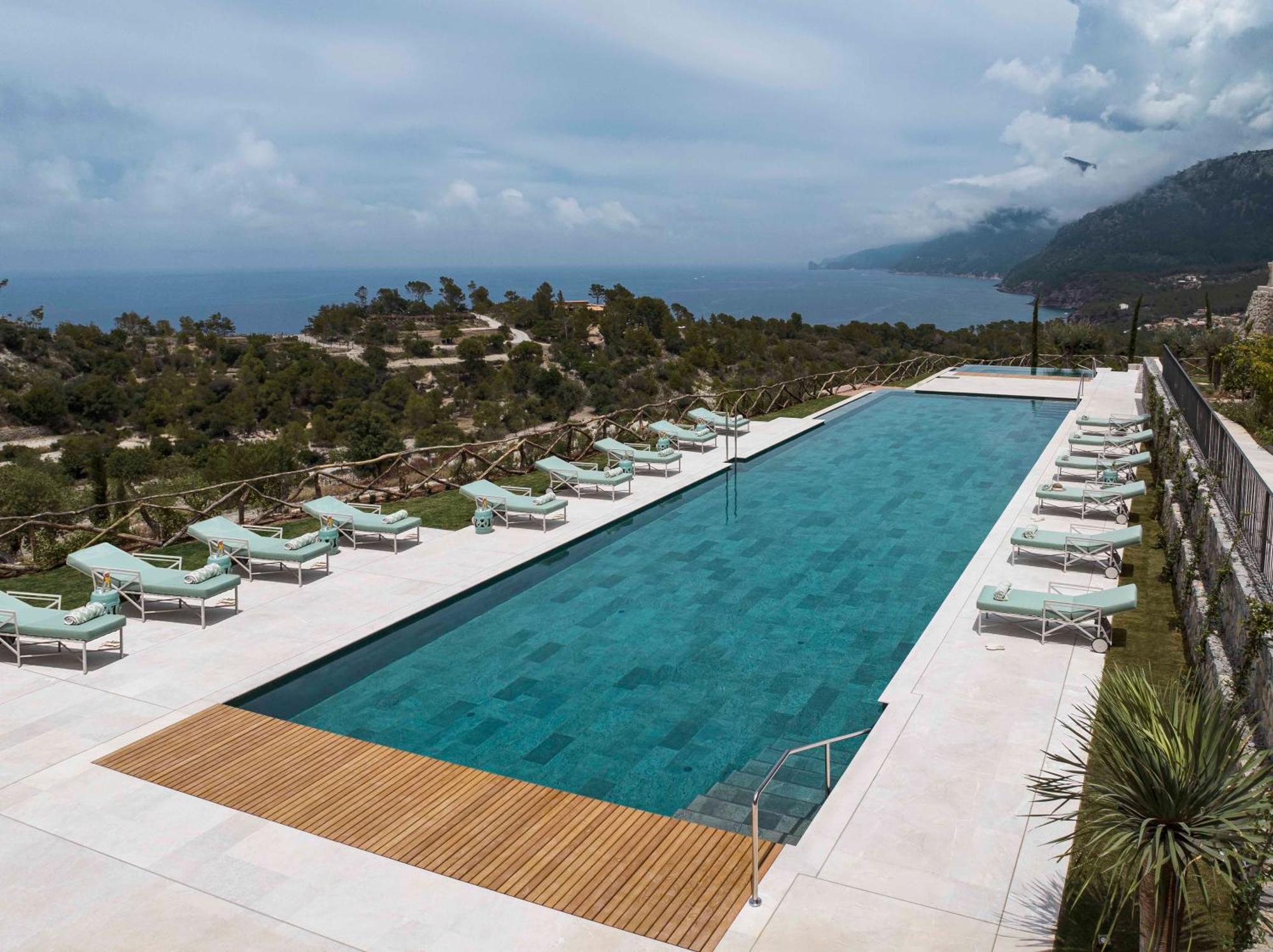 Son Bunyola Resort And Villas Баньяльбуфар Екстер'єр фото