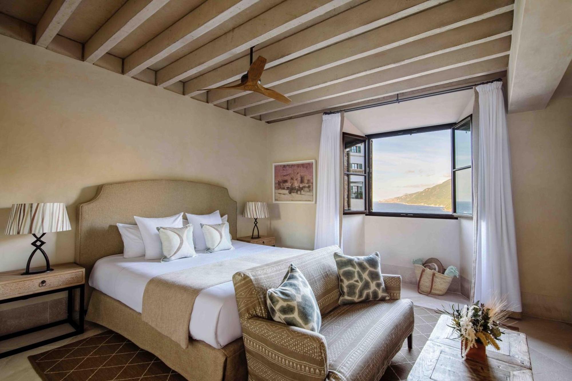 Son Bunyola Resort And Villas Баньяльбуфар Екстер'єр фото