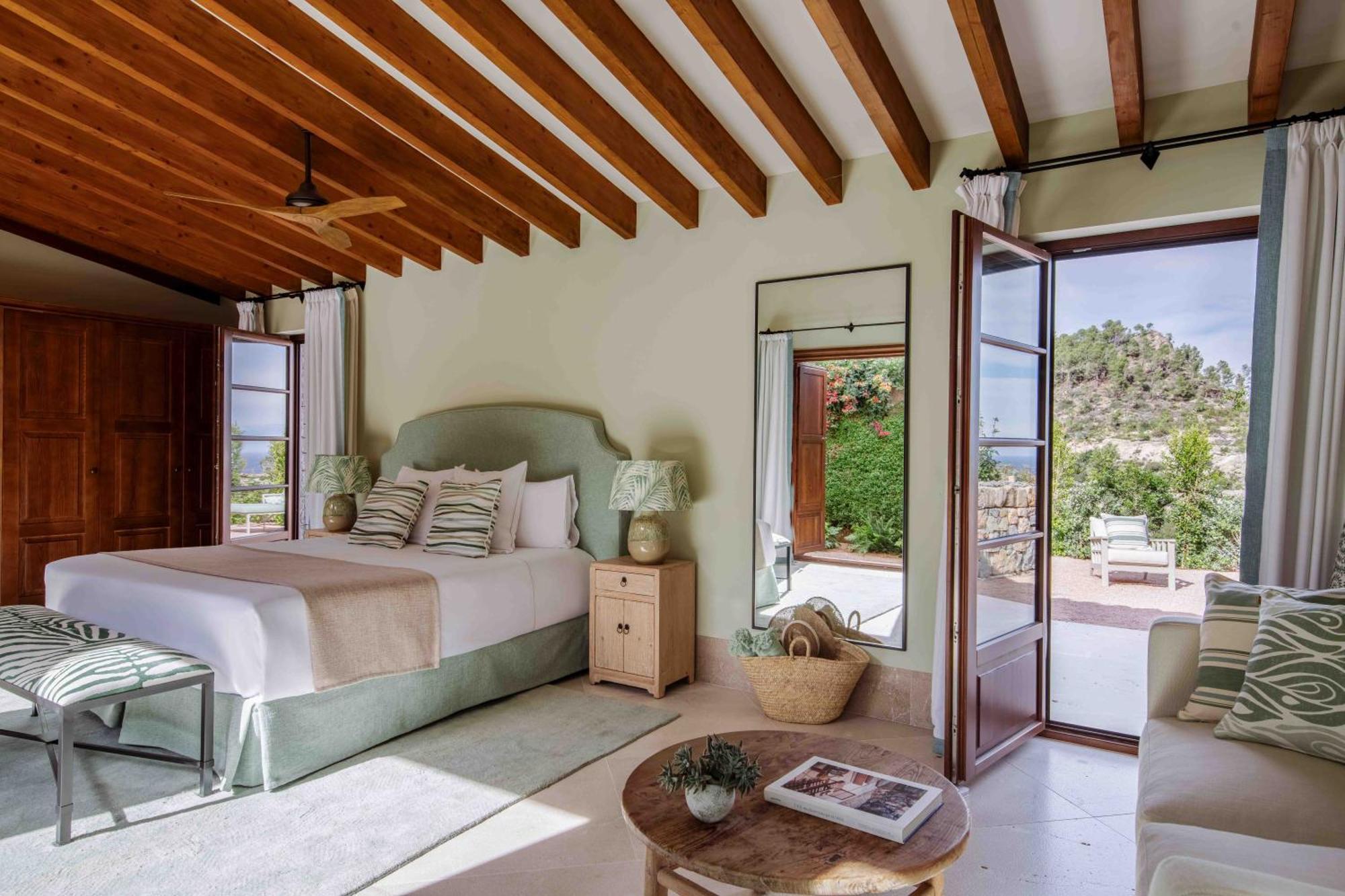 Son Bunyola Resort And Villas Баньяльбуфар Екстер'єр фото